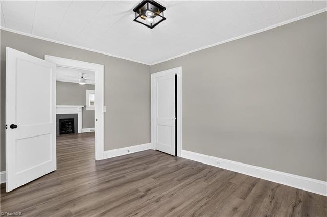 215 Uwharrie Street, Asheboro, NC 27203