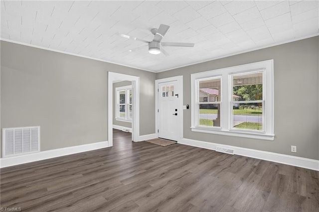 215 Uwharrie Street, Asheboro, NC 27203