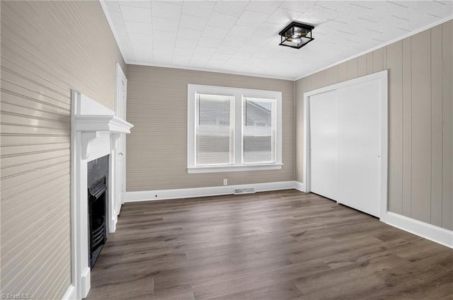 215 Uwharrie Street, Asheboro, NC 27203