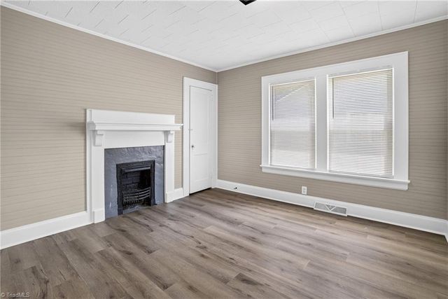 215 Uwharrie Street, Asheboro, NC 27203