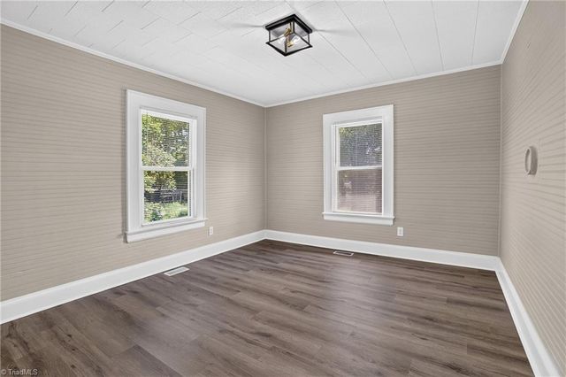 215 Uwharrie Street, Asheboro, NC 27203