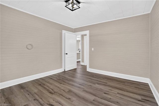 215 Uwharrie Street, Asheboro, NC 27203