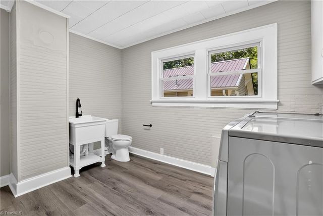 215 Uwharrie Street, Asheboro, NC 27203