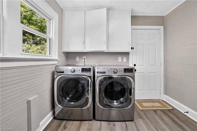 215 Uwharrie Street, Asheboro, NC 27203