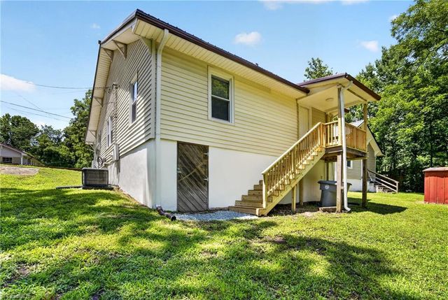 215 Uwharrie Street, Asheboro, NC 27203