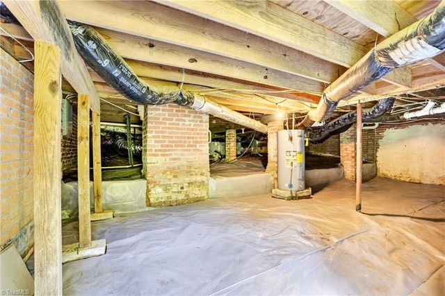 215 Uwharrie Street, Asheboro, NC 27203