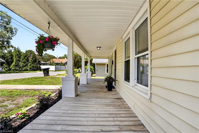 215 Uwharrie Street, Asheboro, NC 27203