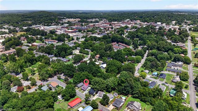 215 Uwharrie Street, Asheboro, NC 27203