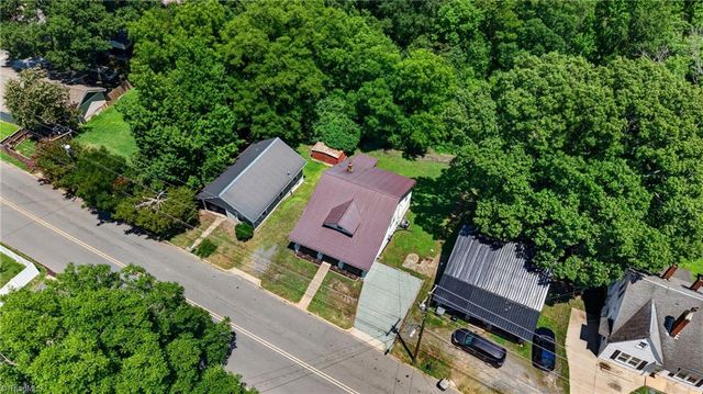 215 Uwharrie Street, Asheboro, NC 27203