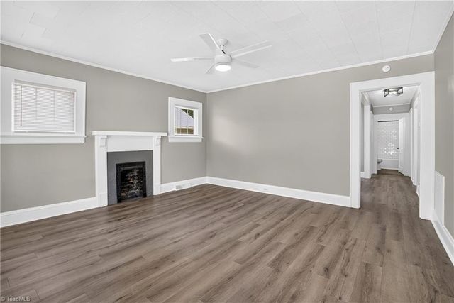 215 Uwharrie Street, Asheboro, NC 27203