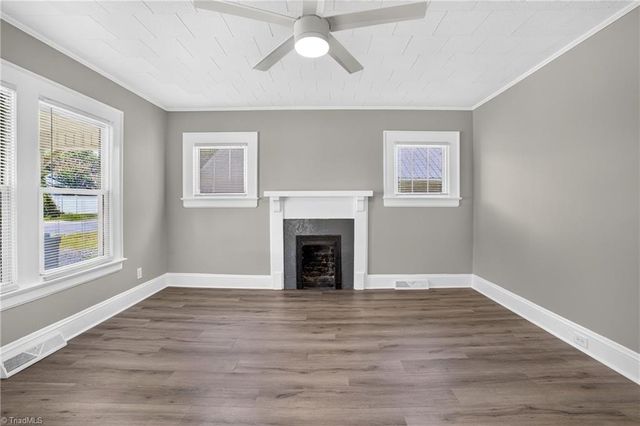 215 Uwharrie Street, Asheboro, NC 27203