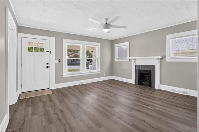 215 Uwharrie Street, Asheboro, NC 27203