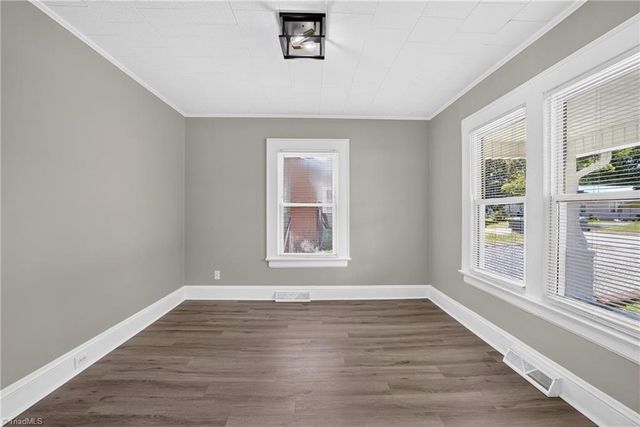 215 Uwharrie Street, Asheboro, NC 27203