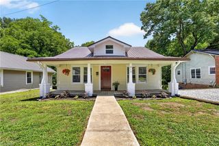 215 Uwharrie Street, Asheboro, NC 27203