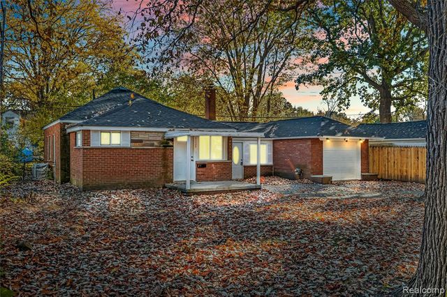 4528 Woodhall Street, Detroit, MI 48224