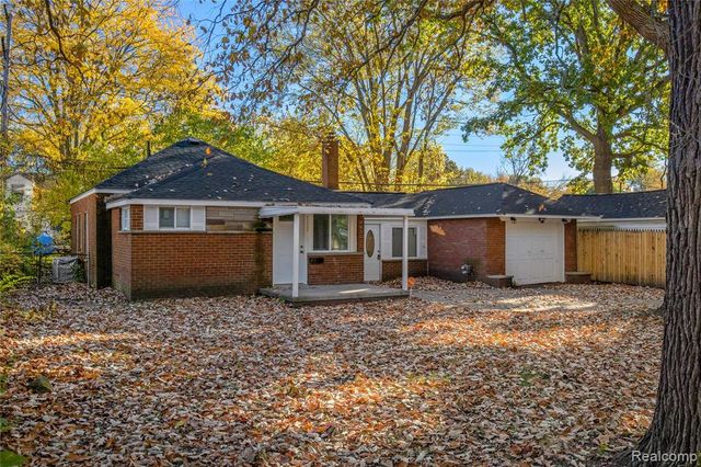 4528 Woodhall Street, Detroit, MI 48224