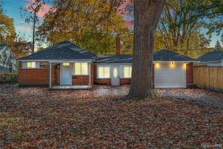 4528 Woodhall Street, Detroit, MI 48224