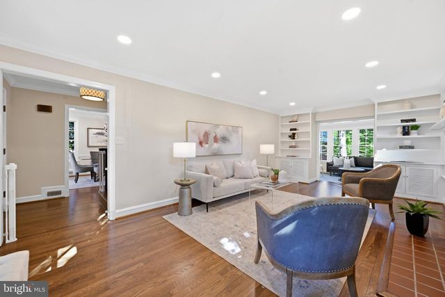 3155 UPLAND TER NW, Washington, DC 20015