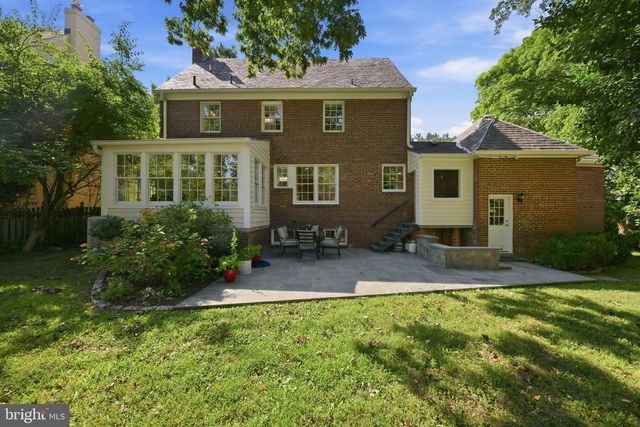 3155 UPLAND TER NW, Washington, DC 20015