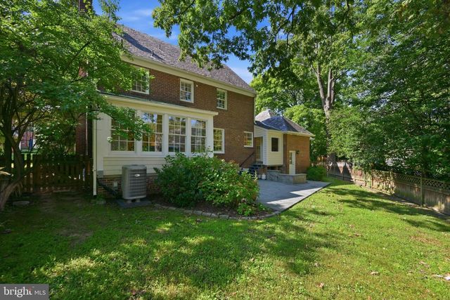 3155 UPLAND TER NW, Washington, DC 20015