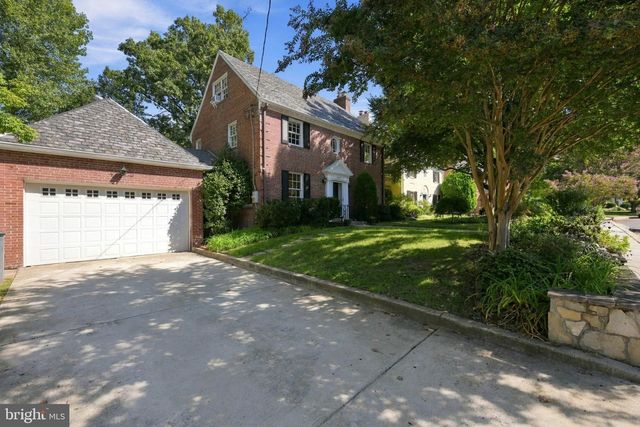 3155 UPLAND TER NW, Washington, DC 20015