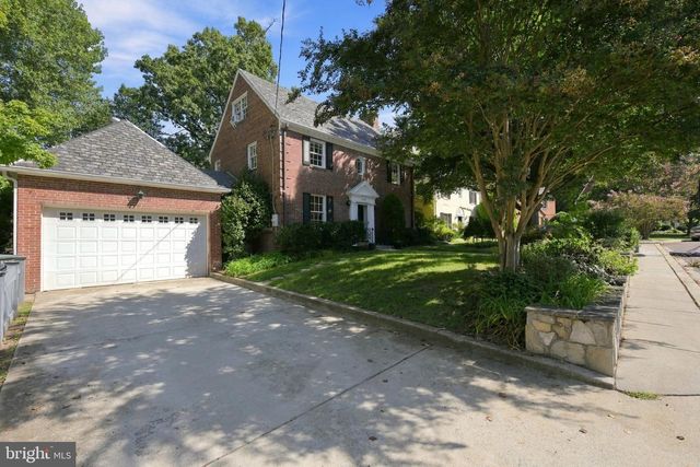 3155 UPLAND TER NW, Washington, DC 20015