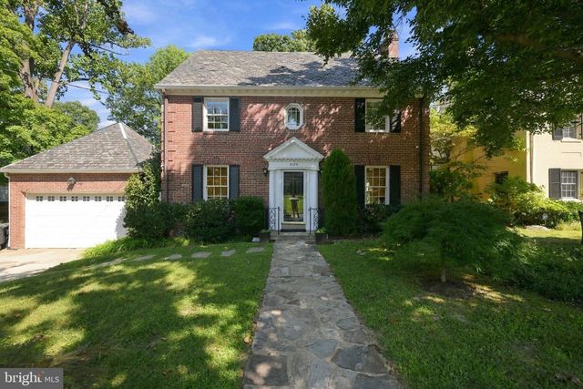 3155 UPLAND TER NW, Washington, DC 20015