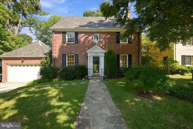 3155 UPLAND TER NW, Washington, DC 20015