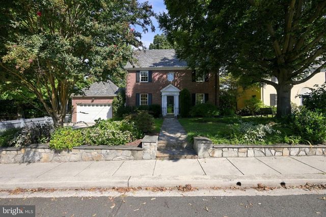 3155 UPLAND TER NW, Washington, DC 20015