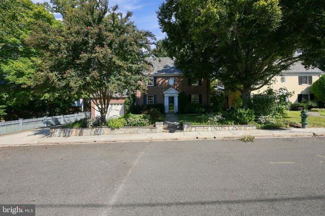 3155 UPLAND TER NW, Washington, DC 20015