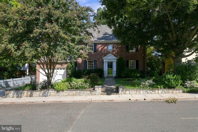 3155 UPLAND TER NW, Washington, DC 20015
