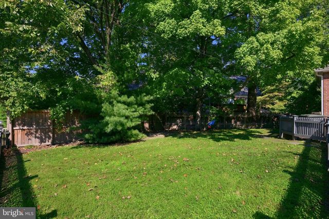 3155 UPLAND TER NW, Washington, DC 20015
