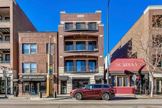 3316 N Halsted Street, Chicago, IL 60657