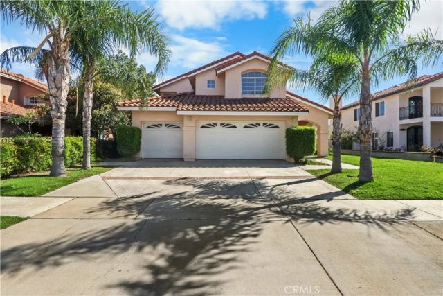 11189 SUMMERSIDE Lane, Rancho Cucamonga, CA 91737
