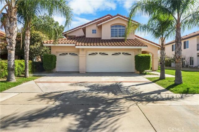 11189 SUMMERSIDE Lane, Rancho Cucamonga, CA 91737