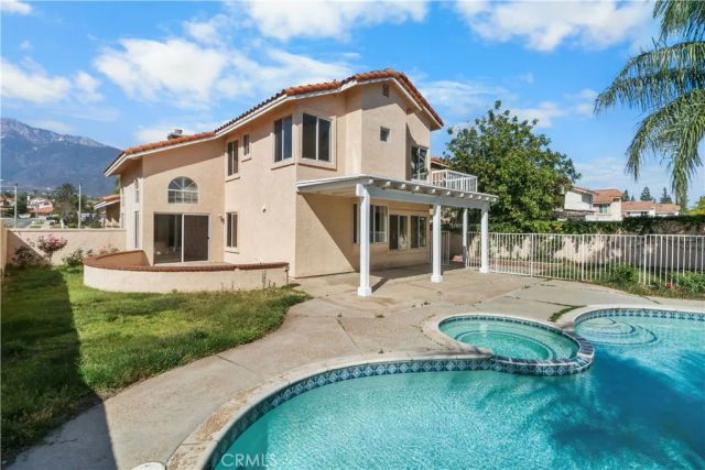 11189 SUMMERSIDE Lane, Rancho Cucamonga, CA 91737