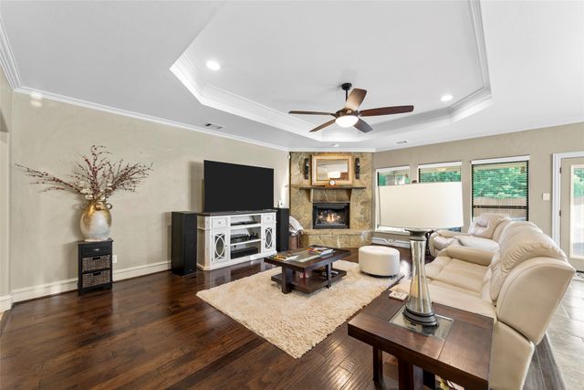 10528 Lago Vista, Quinlan, TX 75474