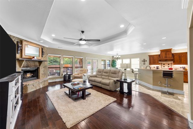 10528 Lago Vista, Quinlan, TX 75474