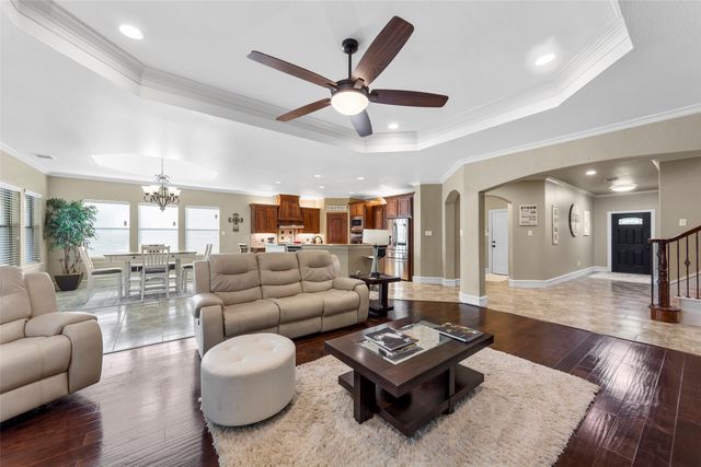 10528 Lago Vista, Quinlan, TX 75474
