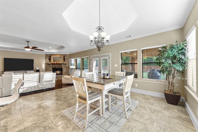 10528 Lago Vista, Quinlan, TX 75474