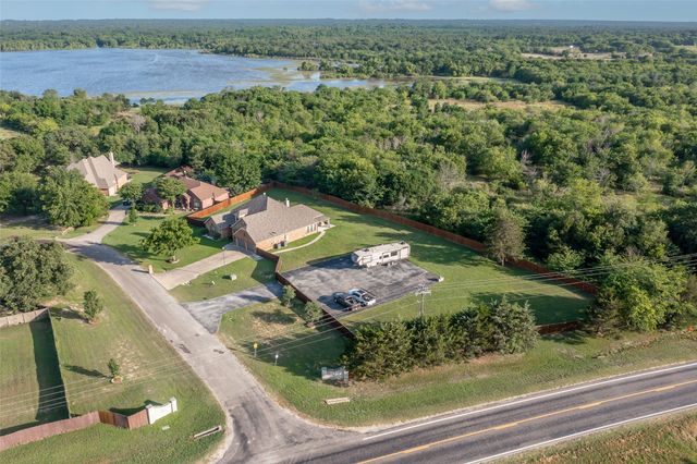 10528 Lago Vista, Quinlan, TX 75474