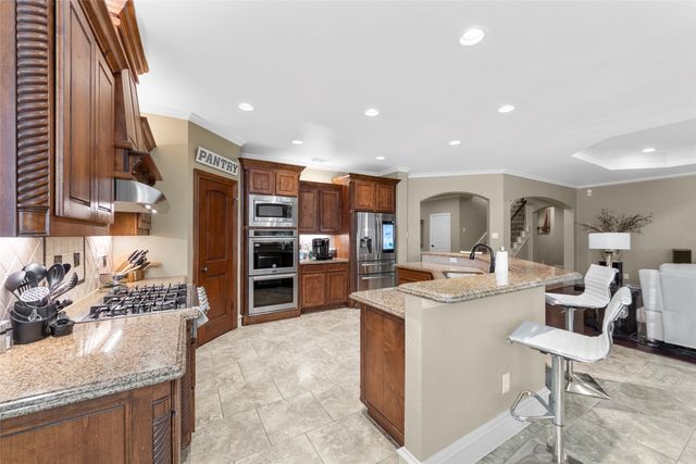 10528 Lago Vista, Quinlan, TX 75474