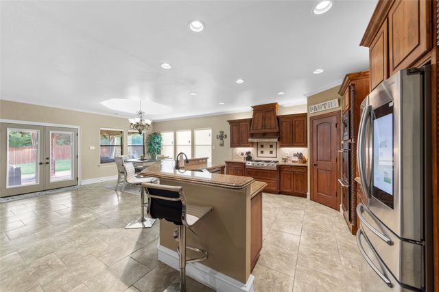 10528 Lago Vista, Quinlan, TX 75474