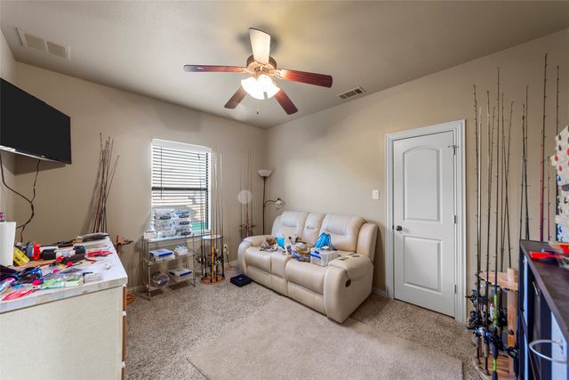 10528 Lago Vista, Quinlan, TX 75474