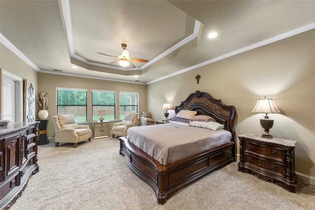 10528 Lago Vista, Quinlan, TX 75474