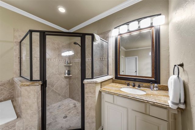 10528 Lago Vista, Quinlan, TX 75474