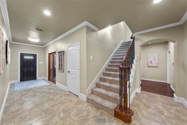 10528 Lago Vista, Quinlan, TX 75474