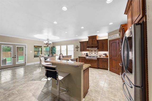 10528 Lago Vista, Quinlan, TX 75474