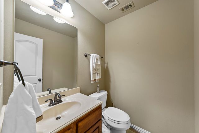 10528 Lago Vista, Quinlan, TX 75474
