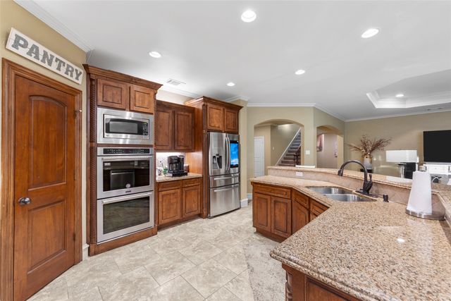 10528 Lago Vista, Quinlan, TX 75474